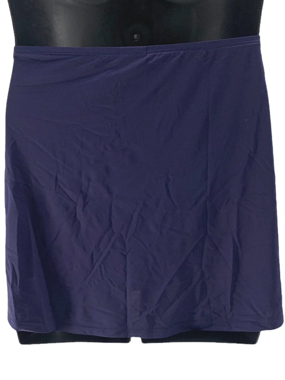 Jantzen Faux Wrap Swim Overskirt Mare - Regular - Picture 2 of 2